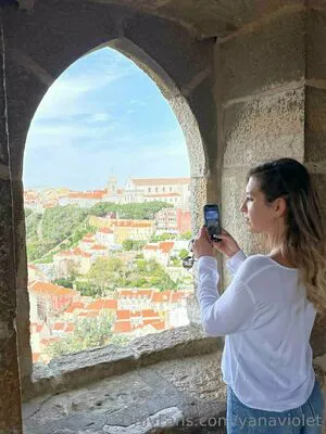 Yanaviolet OnlyFans Leaked Free Thumbnail Picture - #210qa3vt9k