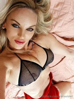 Yanaviolet OnlyFans Leaked Free Thumbnail Picture - #2iBnKCkUdu