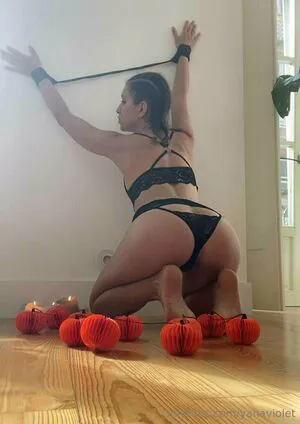 Yanaviolet OnlyFans Leaked Free Thumbnail Picture - #4qK0ee7Q4R