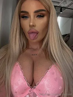 Yanaviolet OnlyFans Leaked Free Thumbnail Picture - #9jxX7OcAIP