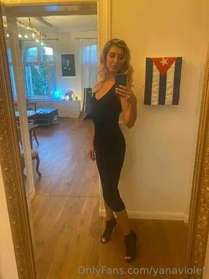 Yanaviolet OnlyFans Leaked Free Thumbnail Picture - #L2bBVWrzwh