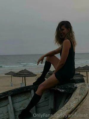 Yanaviolet OnlyFans Leaked Free Thumbnail Picture - #Tl3G1ozPYH