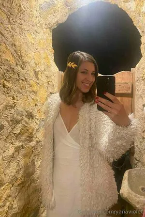 Yanaviolet OnlyFans Leaked Free Thumbnail Picture - #YIOgjHJzUX