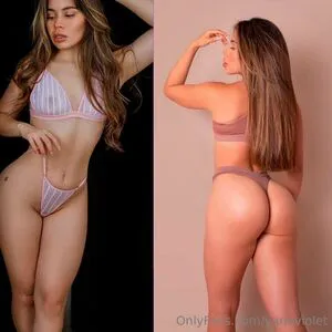 Yanaviolet OnlyFans Leaked Free Thumbnail Picture - #Zhtkhfwg3h
