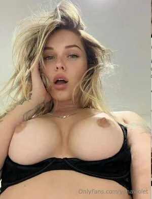 Yanaviolet OnlyFans Leaked Free Thumbnail Picture - #dCFdxEyw1k