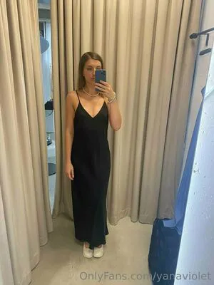 Yanaviolet OnlyFans Leaked Free Thumbnail Picture - #fjIDK7ri2t