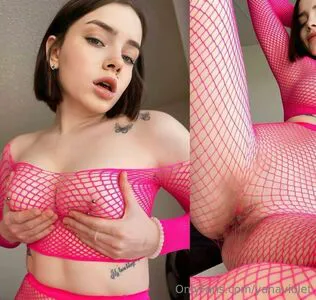 Yanaviolet OnlyFans Leaked Free Thumbnail Picture - #kdnCp2LpvX