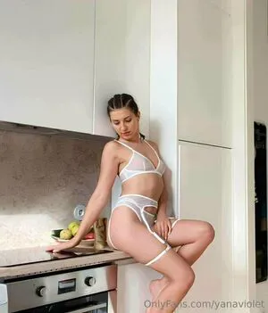 Yanaviolet OnlyFans Leaked Free Thumbnail Picture - #mIqK8MXIlh