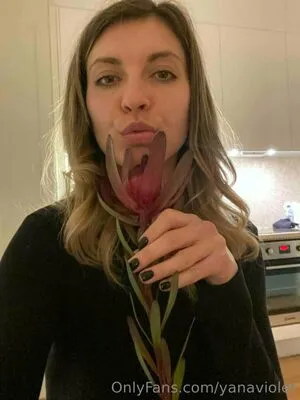 Yanaviolet OnlyFans Leaked Free Thumbnail Picture - #pdX2B9sJEq