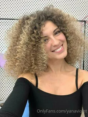Yanaviolet OnlyFans Leaked Free Thumbnail Picture - #qU8eOWt0D5