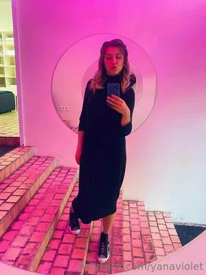 Yanaviolet OnlyFans Leaked Free Thumbnail Picture - #uebiiwZs4i
