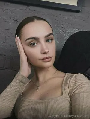 Yanaviolet OnlyFans Leaked Free Thumbnail Picture - #ukptIuqXSa
