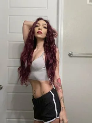 Yandreaya OnlyFans Leaked Free Thumbnail Picture - #EZrlWPp8zl