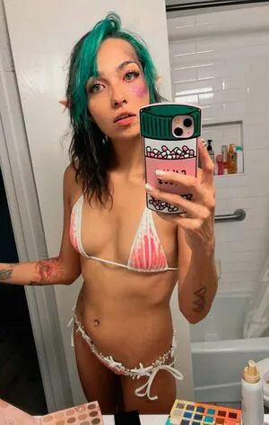 Yandreaya OnlyFans Leaked Free Thumbnail Picture - #Q6nRFTzrEj