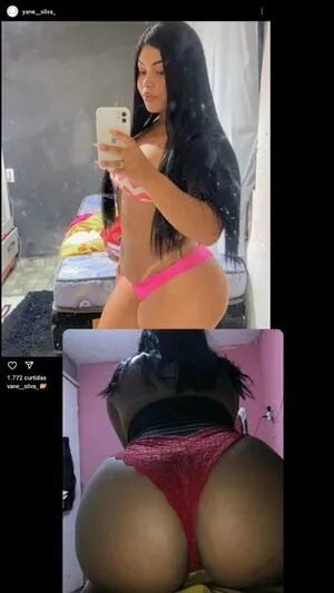 Yane Silva OnlyFans Leaked Free Thumbnail Picture - #eZosz6f5wv