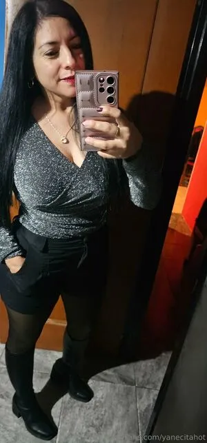 Yanecitahot OnlyFans Leaked Free Thumbnail Picture - #OmnKcvdNZ3