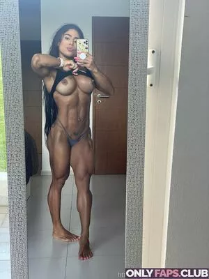 yanefit_life OnlyFans Leaked Free Thumbnail Picture - #4RM1o6Ijy3