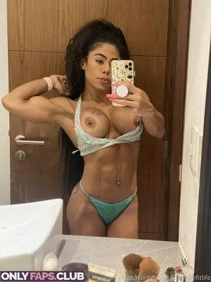 yanefit_life OnlyFans Leaked Free Thumbnail Picture - #4vPt9Rh6uV