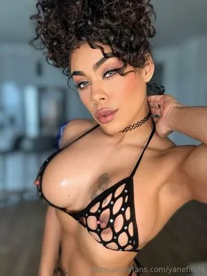Yanefitlife OnlyFans Leaked Free Thumbnail Picture - #ElWI5m8J53