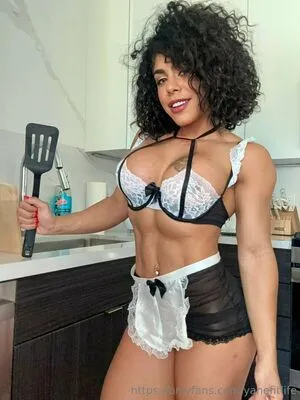 Yanefitlife OnlyFans Leaked Free Thumbnail Picture - #GQslokafwQ