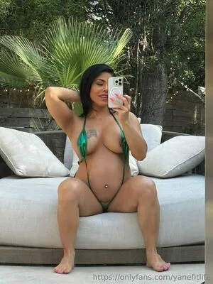 Yanefitlife OnlyFans Leaked Free Thumbnail Picture - #KYSbgY775F