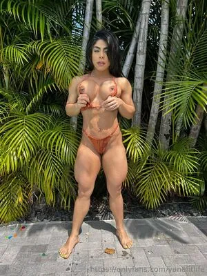 Yanefitlife OnlyFans Leaked Free Thumbnail Picture - #UnKANxcWTZ