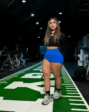 Yanelly OnlyFans Leaked Free Thumbnail Picture - #32rjVdLs9x