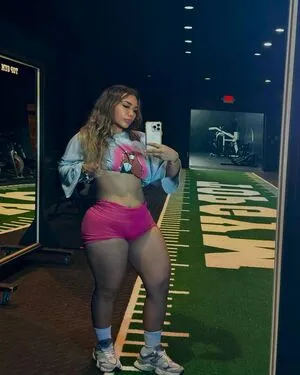 Yanelly OnlyFans Leaked Free Thumbnail Picture - #7FIphtipZh