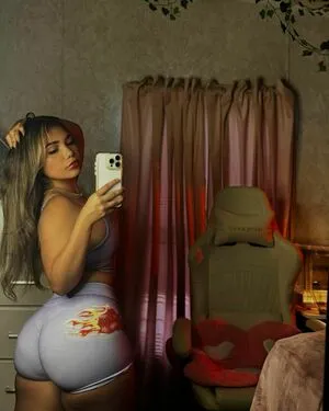 Yanelly OnlyFans Leaked Free Thumbnail Picture - #AnWmKu8Hly