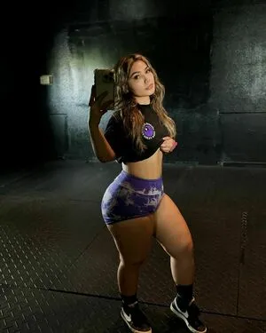 Yanelly OnlyFans Leaked Free Thumbnail Picture - #IwtDthK6gy