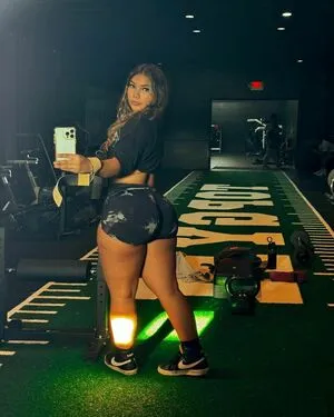 Yanelly OnlyFans Leaked Free Thumbnail Picture - #LnmzoWUlXe