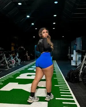 Yanelly OnlyFans Leaked Free Thumbnail Picture - #PtwXq4wNob