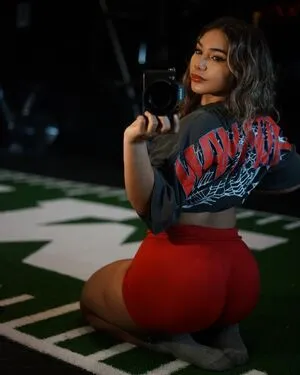 Yanelly OnlyFans Leaked Free Thumbnail Picture - #qxDjQdVurN