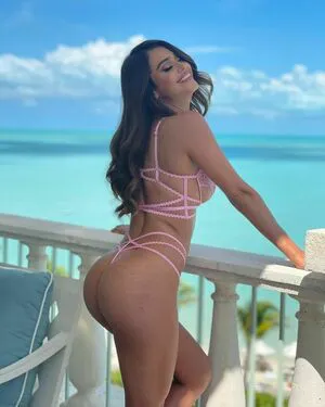 Yanet Garcia OnlyFans Leaked Free Thumbnail Picture - #ODRmTHOIVv