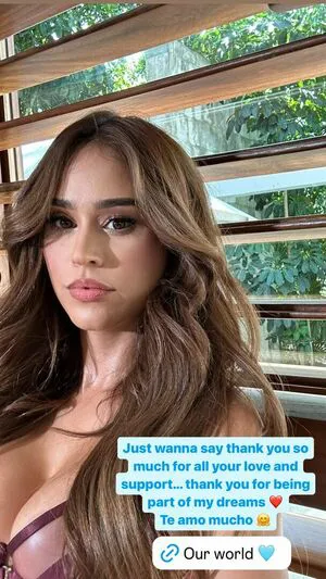 Yanet Garcia OnlyFans Leaked Free Thumbnail Picture - #oxJduG9mke