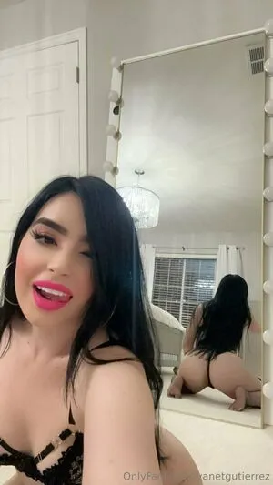 Yanet Gutierrez OnlyFans Leaked Free Thumbnail Picture - #3q46ZDFSGu