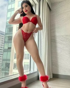 Yanet Gutierrez OnlyFans Leaked Free Thumbnail Picture - #8oTG094afh