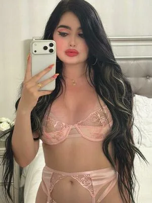 Yanet Gutierrez OnlyFans Leaked Free Thumbnail Picture - #AYL2n7AL2g
