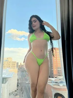 Yanet Gutierrez OnlyFans Leaked Free Thumbnail Picture - #EaSjA9kDiu