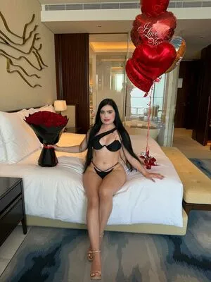 Yanet Gutierrez OnlyFans Leaked Free Thumbnail Picture - #IpIP83tJjV