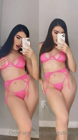 Yanet Gutierrez OnlyFans Leaked Free Thumbnail Picture - #KrXU8ykY3k