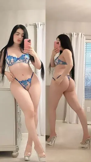 Yanet Gutierrez OnlyFans Leaked Free Thumbnail Picture - #LMhR2fT5WV