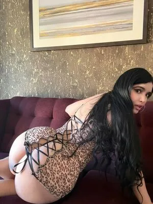 Yanet Gutierrez OnlyFans Leaked Free Thumbnail Picture - #QTNIZ0XWkU
