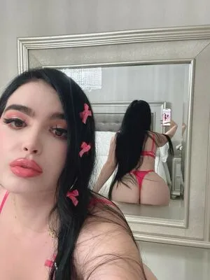 Yanet Gutierrez OnlyFans Leaked Free Thumbnail Picture - #dhhFIHT40I