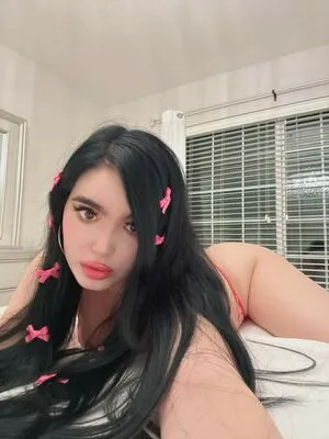 Yanet Gutierrez OnlyFans Leaked Free Thumbnail Picture - #eJm1kg4ULg