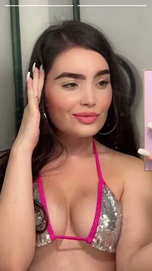 Yanet Gutierrez OnlyFans Leaked Free Thumbnail Picture - #g1SCoHghDc