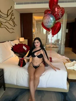 Yanet Gutierrez OnlyFans Leaked Free Thumbnail Picture - #loWbjdcJD4