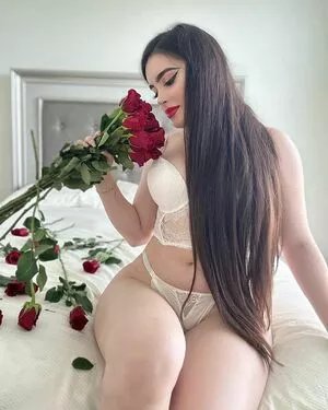 Yanet Gutierrez OnlyFans Leaked Free Thumbnail Picture - #p9fDl2ujog