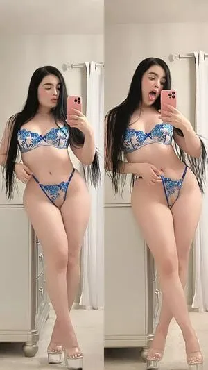 Yanet Gutierrez OnlyFans Leaked Free Thumbnail Picture - #q54HW7u9oh