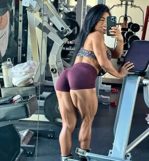 Yanet OnlyFans Leaked Free Thumbnail Picture - #0nierdn0wf